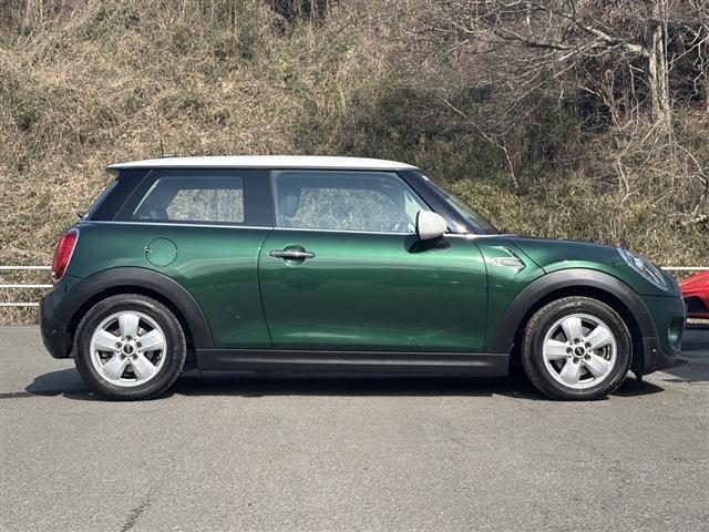 ミニ ミニ クーパーＤ ３ドア R1年 (東北) 99