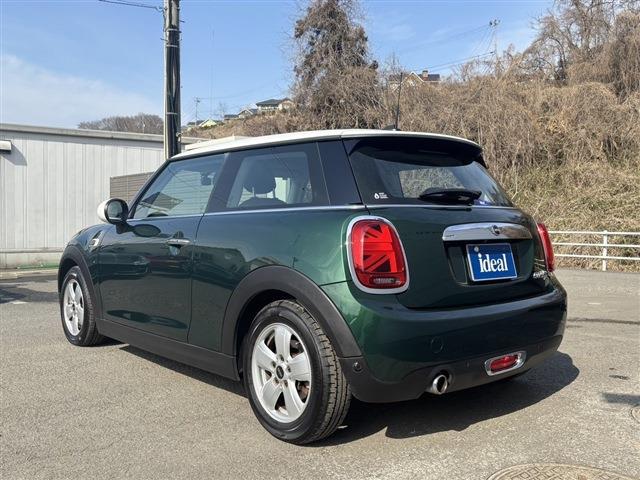 ミニ ミニ クーパーＤ ３ドア R1年 (東北) 99