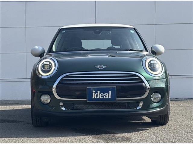 ミニ ミニ クーパーＤ ３ドア R1年 (東北) 99