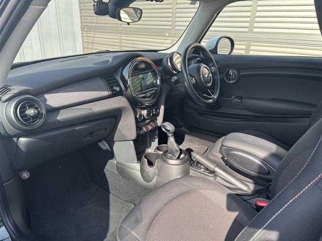 ミニ ミニ クーパーＤ ３ドア R1年 (東北) 99