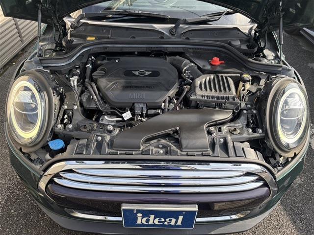 ミニ ミニ クーパーＤ ３ドア R1年 (東北) 99