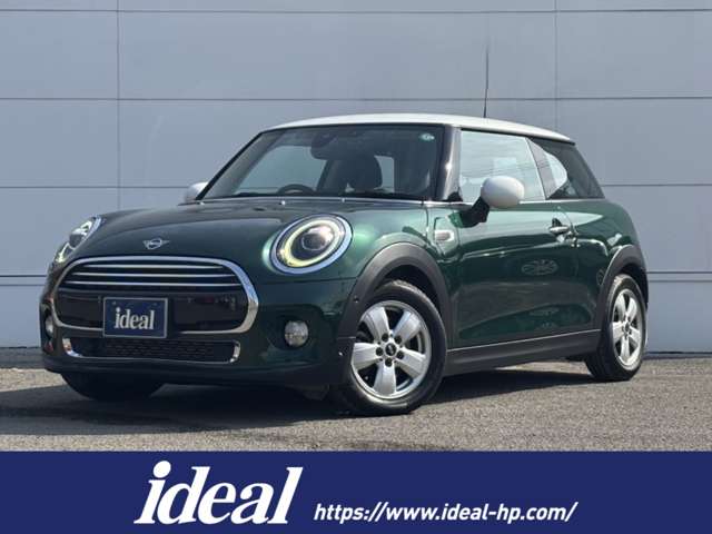 ミニ ミニ クーパーＤ ３ドア R1年 (東北) 99