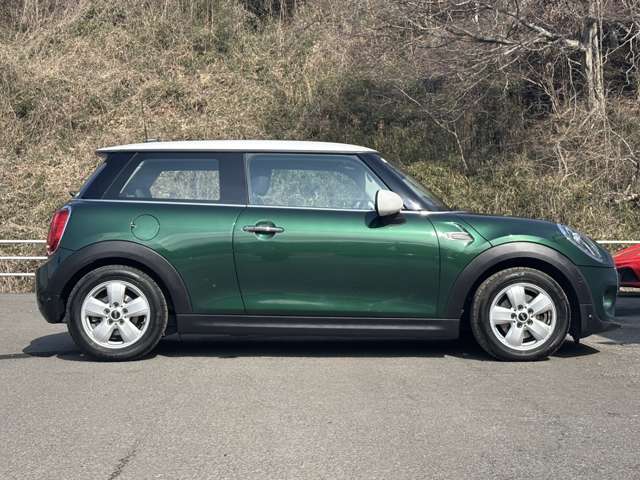 ミニ ミニ クーパーＤ ３ドア R1年 (東北) 99