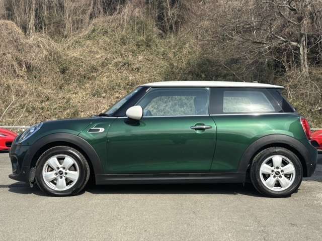 ミニ ミニ クーパーＤ ３ドア R1年 (東北) 99