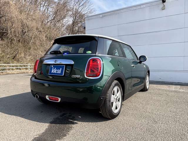 ミニ ミニ クーパーＤ ３ドア R1年 (東北) 99