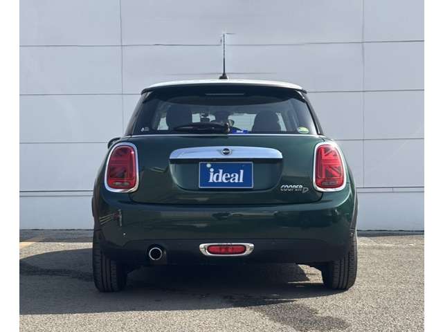 ミニ ミニ クーパーＤ ３ドア R1年 (東北) 99