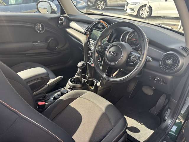 ミニ ミニ クーパーＤ ３ドア R1年 (東北) 99