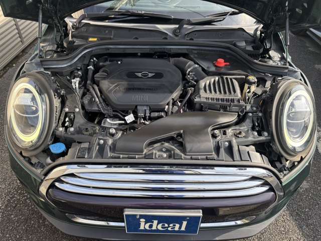 ミニ ミニ クーパーＤ ３ドア R1年 (東北) 99