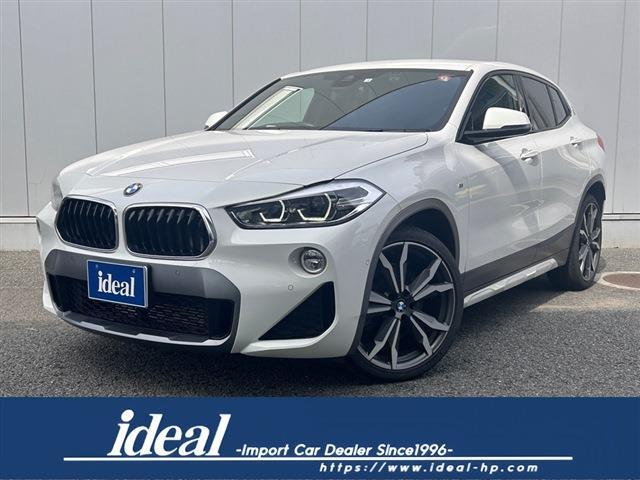 ＢＭＷ Ｘ２ Ｘドライブ２０Ｉ ＭスポーツＸ ４ＷＤ H30年 (東北) 99