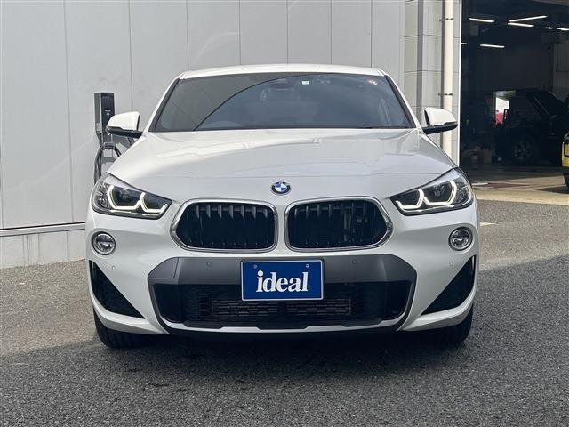 ＢＭＷ Ｘ２ Ｘドライブ２０Ｉ ＭスポーツＸ ４ＷＤ H30年 (東北) 99