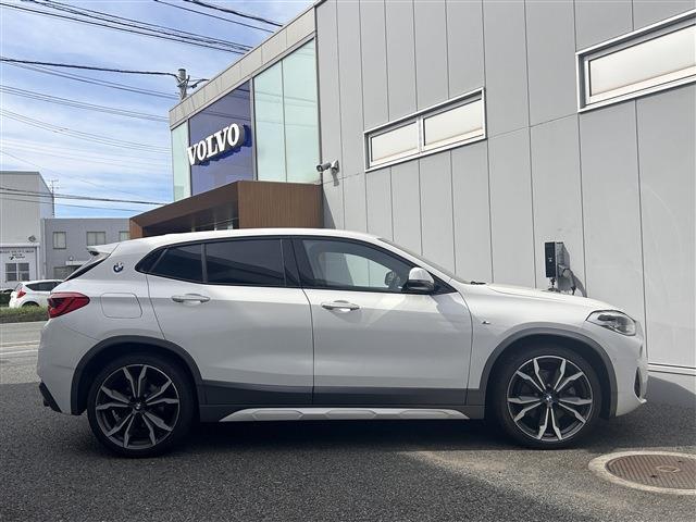 ＢＭＷ Ｘ２ Ｘドライブ２０Ｉ ＭスポーツＸ ４ＷＤ H30年 (東北) 99