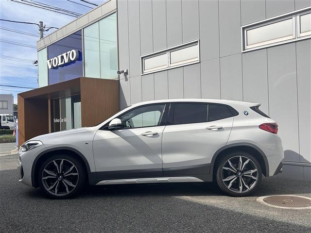 ＢＭＷ Ｘ２ Ｘドライブ２０Ｉ ＭスポーツＸ ４ＷＤ H30年 (東北) 99