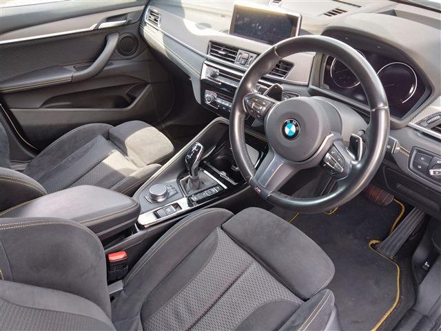 ＢＭＷ Ｘ２ Ｘドライブ２０Ｉ ＭスポーツＸ ４ＷＤ H30年 (東北) 99