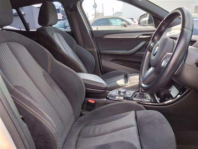 ＢＭＷ Ｘ２ Ｘドライブ２０Ｉ ＭスポーツＸ ４ＷＤ H30年 (東北) 99
