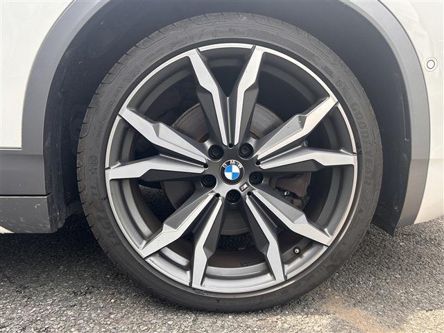 ＢＭＷ Ｘ２ Ｘドライブ２０Ｉ ＭスポーツＸ ４ＷＤ H30年 (東北) 99