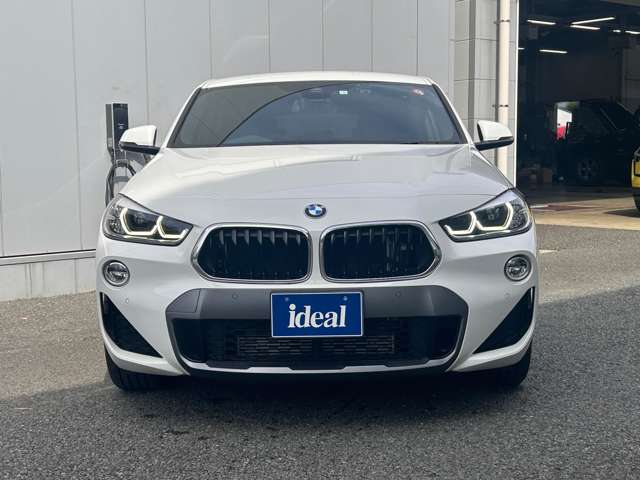 ＢＭＷ Ｘ２ Ｘドライブ２０Ｉ ＭスポーツＸ ４ＷＤ H30年 (東北) 99