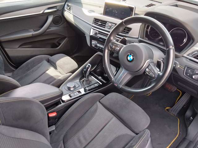 ＢＭＷ Ｘ２ Ｘドライブ２０Ｉ ＭスポーツＸ ４ＷＤ H30年 (東北) 99