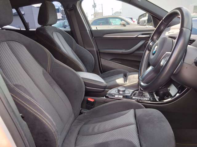 ＢＭＷ Ｘ２ Ｘドライブ２０Ｉ ＭスポーツＸ ４ＷＤ H30年 (東北) 99