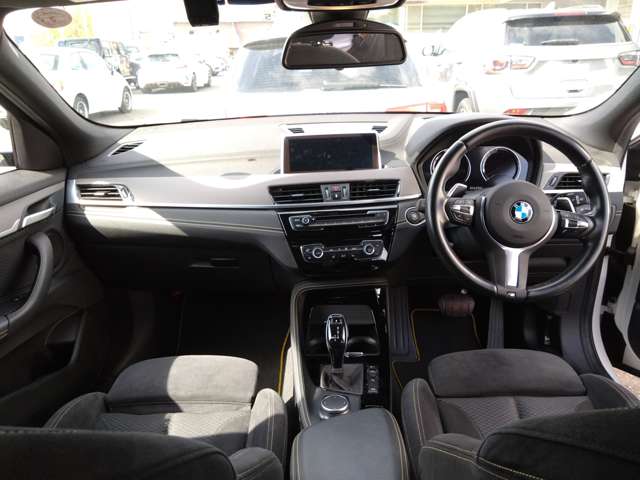 ＢＭＷ Ｘ２ Ｘドライブ２０Ｉ ＭスポーツＸ ４ＷＤ H30年 (東北) 99