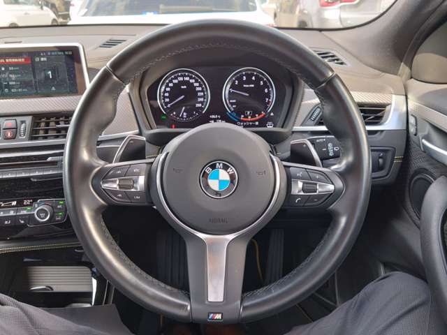 ＢＭＷ Ｘ２ Ｘドライブ２０Ｉ ＭスポーツＸ ４ＷＤ H30年 (東北) 99