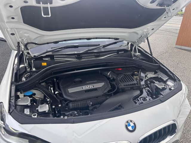 ＢＭＷ Ｘ２ Ｘドライブ２０Ｉ ＭスポーツＸ ４ＷＤ H30年 (東北) 99