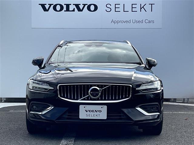 ボルボ Ｖ６０ Ｔ５　インスクリプション R1年 (東北) 99