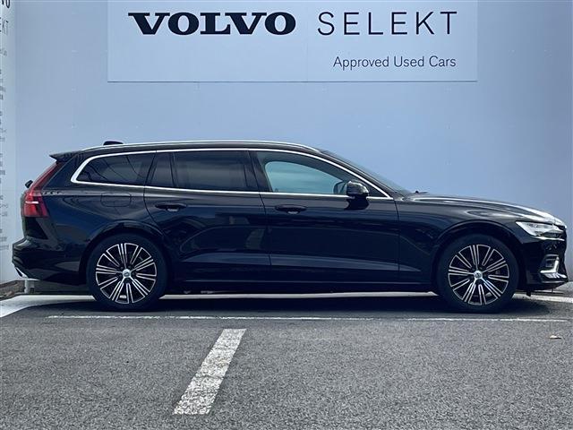 ボルボ Ｖ６０ Ｔ５　インスクリプション R1年 (東北) 99