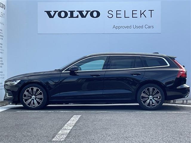 ボルボ Ｖ６０ Ｔ５　インスクリプション R1年 (東北) 99