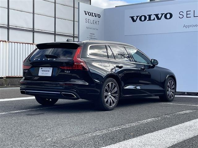 ボルボ Ｖ６０ Ｔ５　インスクリプション R1年 (東北) 99