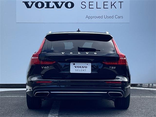ボルボ Ｖ６０ Ｔ５　インスクリプション R1年 (東北) 99