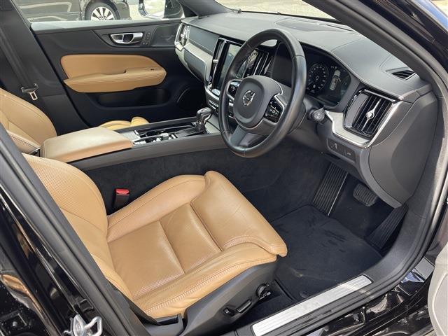 ボルボ Ｖ６０ Ｔ５　インスクリプション R1年 (東北) 99