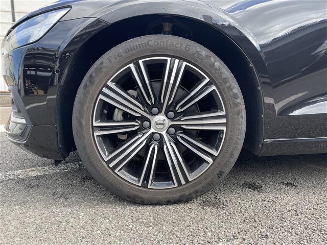 ボルボ Ｖ６０ Ｔ５　インスクリプション R1年 (東北) 99