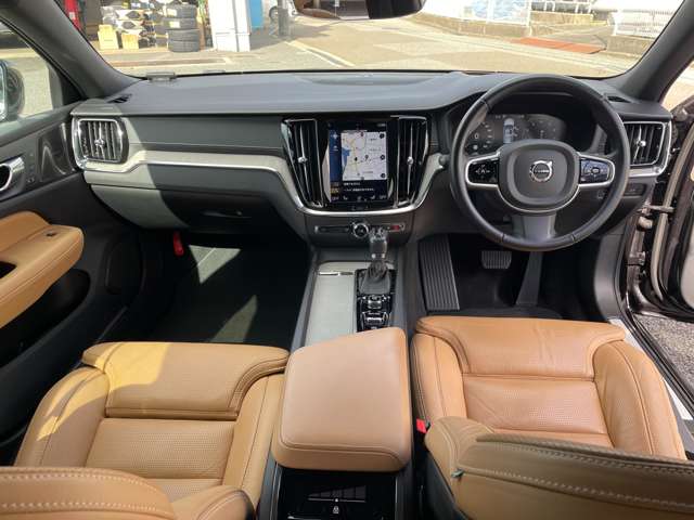 ボルボ Ｖ６０ Ｔ５　インスクリプション R1年 (東北) 99