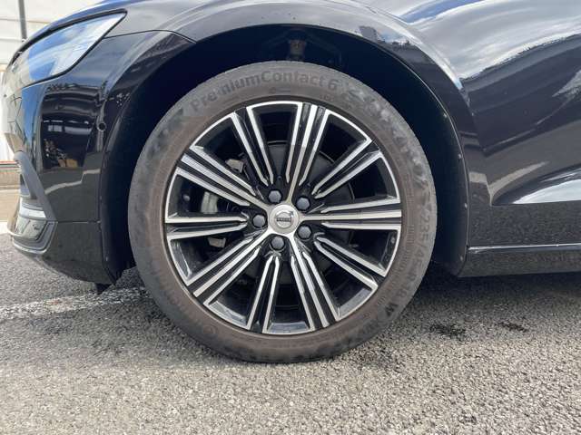 ボルボ Ｖ６０ Ｔ５　インスクリプション R1年 (東北) 99