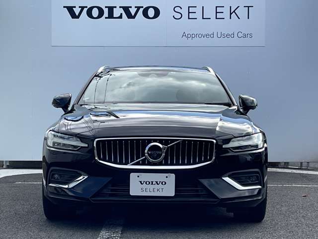 ボルボ Ｖ６０ Ｔ５　インスクリプション R1年 (東北) 99