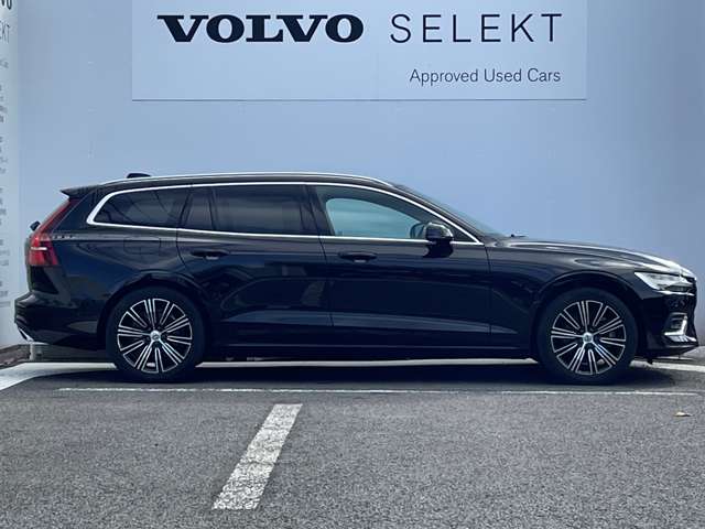 ボルボ Ｖ６０ Ｔ５　インスクリプション R1年 (東北) 99