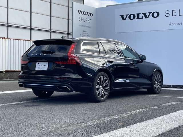 ボルボ Ｖ６０ Ｔ５　インスクリプション R1年 (東北) 99