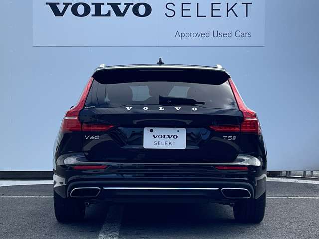 ボルボ Ｖ６０ Ｔ５　インスクリプション R1年 (東北) 99