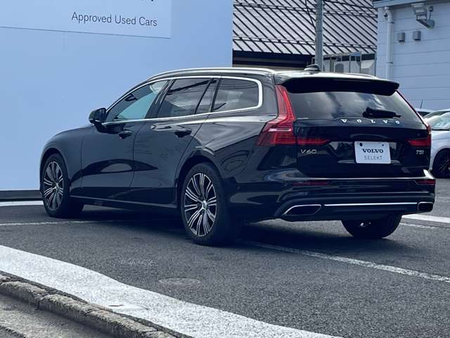 ボルボ Ｖ６０ Ｔ５　インスクリプション R1年 (東北) 99
