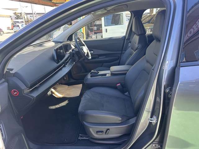 日産 アリア Ｂ６ R4年 (東海) 99