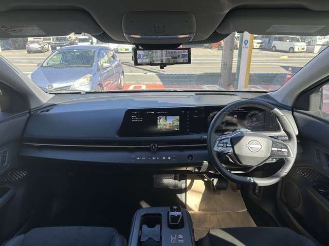 日産 アリア Ｂ６ R4年 (東海) 99