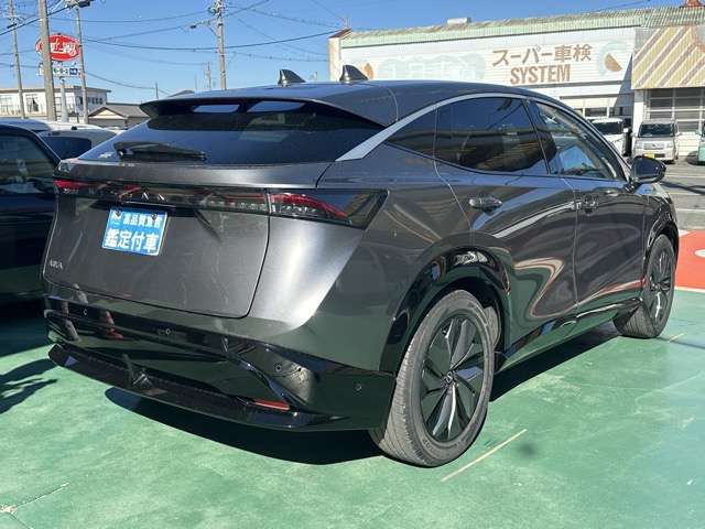 日産 アリア Ｂ６ R4年 (東海) 99