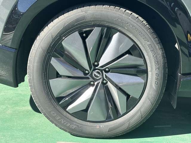 日産 アリア Ｂ６ R4年 (東海) 99