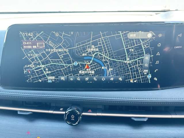 日産 アリア Ｂ６ R4年 (東海) 99