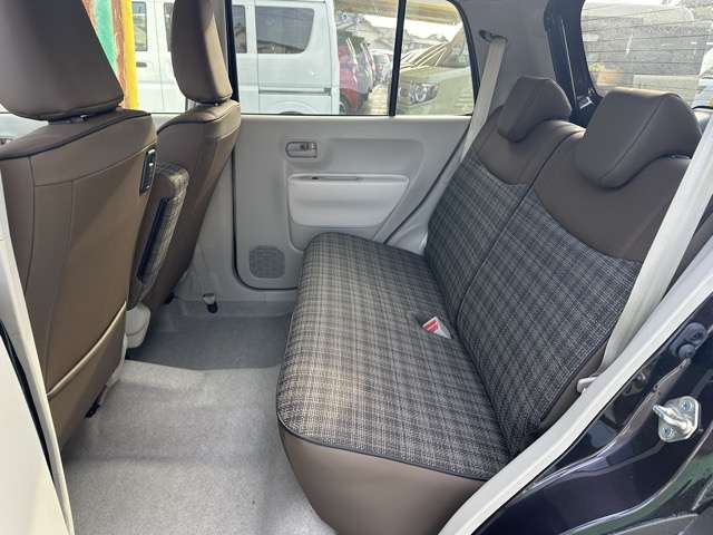 スズキ アルトラパン　ＬＣ ＬＣ ６６０ Ｌ R5年 (東海) 99