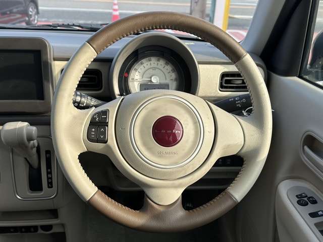 スズキ アルトラパン　ＬＣ ＬＣ ６６０ Ｌ R5年 (東海) 99