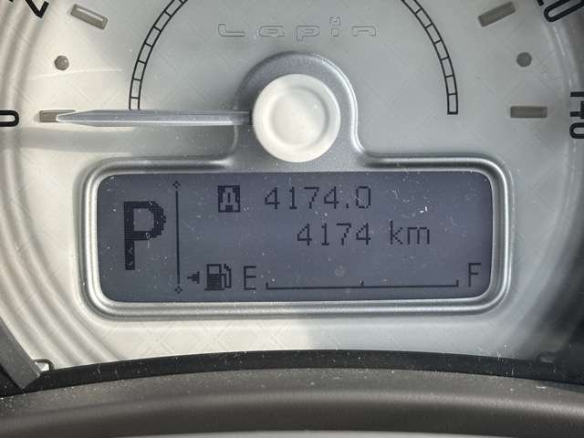 スズキ アルトラパン　ＬＣ ＬＣ ６６０ Ｌ R5年 (東海) 99