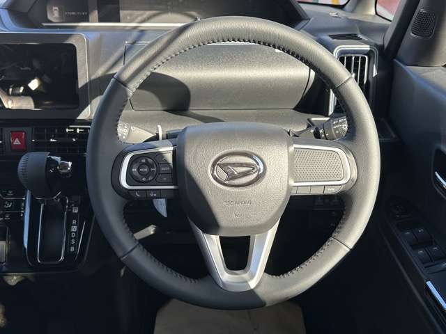 ダイハツ タント ６６０ カスタム ＲＳ R6年 (東海) 99