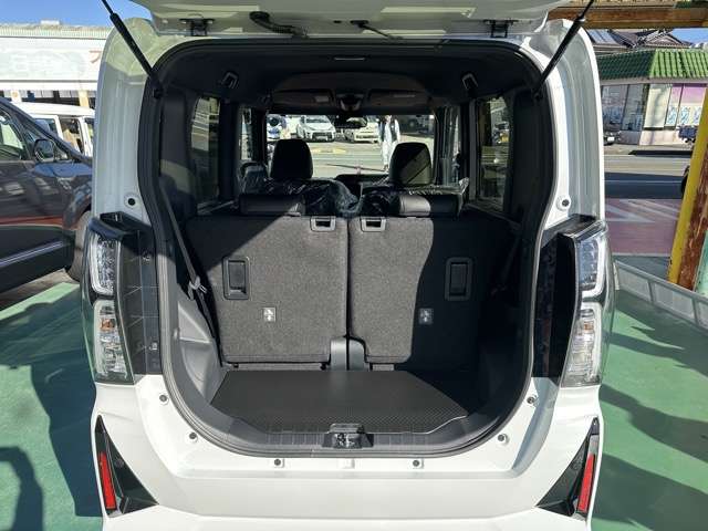 ダイハツ タント ６６０ カスタム ＲＳ R6年 (東海) 99