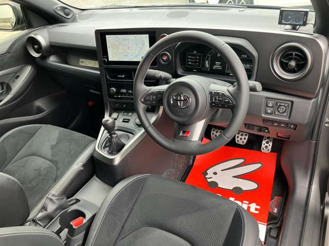 トヨタ ＧＲヤリス １．６ ＲＺ ハイ パフォーマンス セバスチャン オジエ エディション ４ＷＤ R6年 (東海) 99